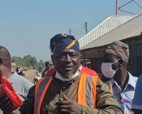 Monthly clean exercise